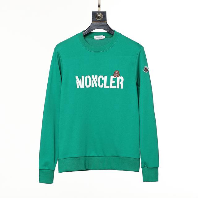 Moncler Hoodie-7